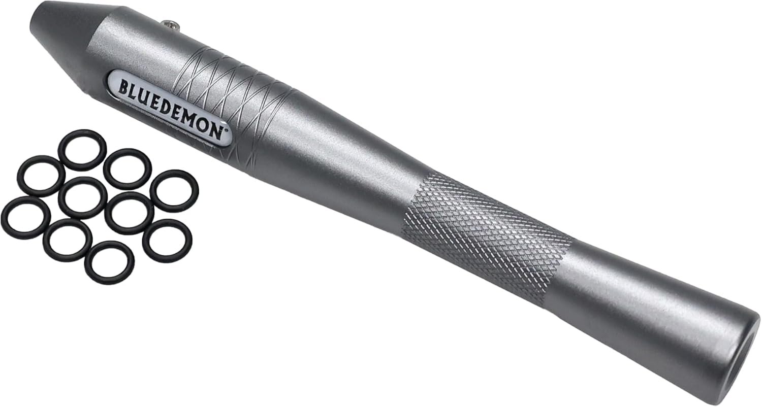 Stainless Steel Arc Electrode - 1/16" x 12"