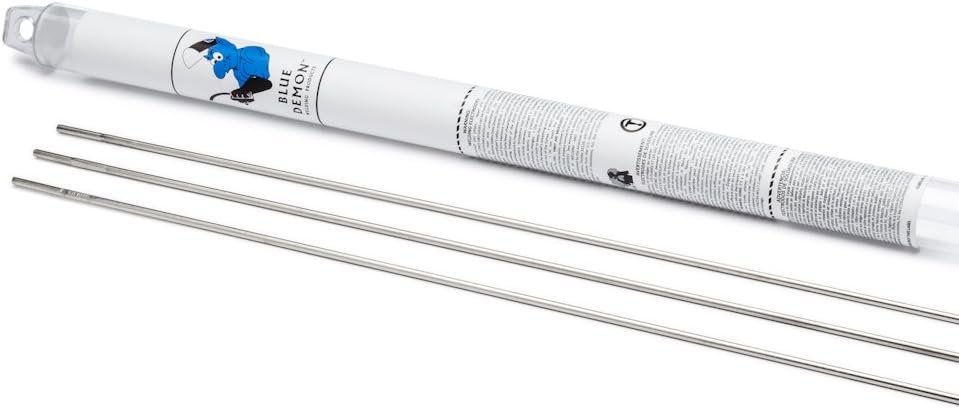 Stainless Steel Welding Wire - 0.030" x 2lb