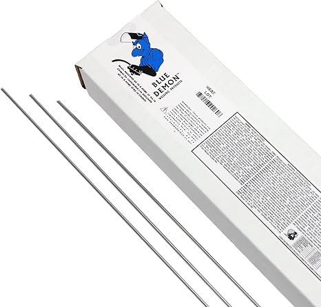 Blue Demon ER5356 3/32" Aluminum TIG Rod